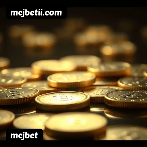 App Mobile mcjbet - Jogue em Qualquer Lugar no Seu Smartphone