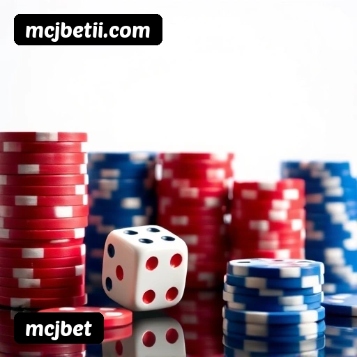 Cassino ao Vivo mcjbet - Dealers Brasileiros Profissionais