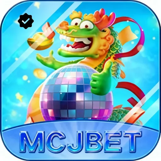 mcjbet Logo