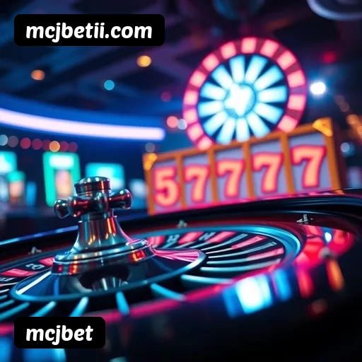 Jogos de Mesa Premium mcjbet - Blackjack, Roleta, Baccarat