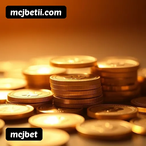 Prévia de conteúdo do canal Telegram mcjbet